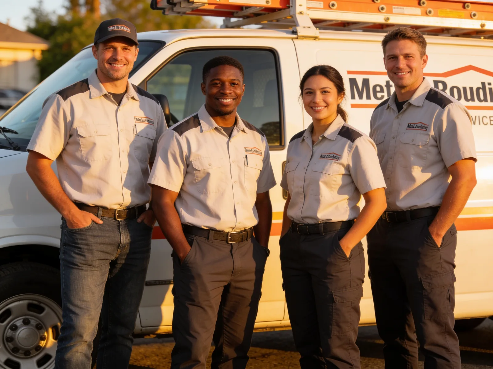 Metal Roof Installation company in Kingsbury, TX